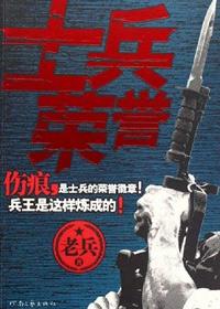 士兵荣誉称号大全